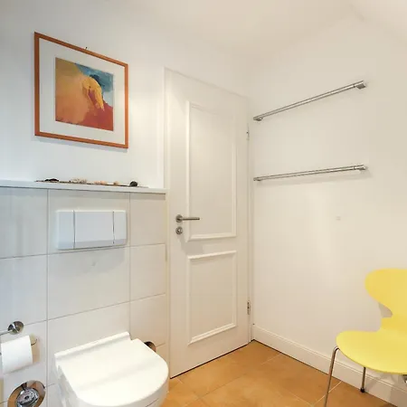 Apartamento Barig Hues Og *