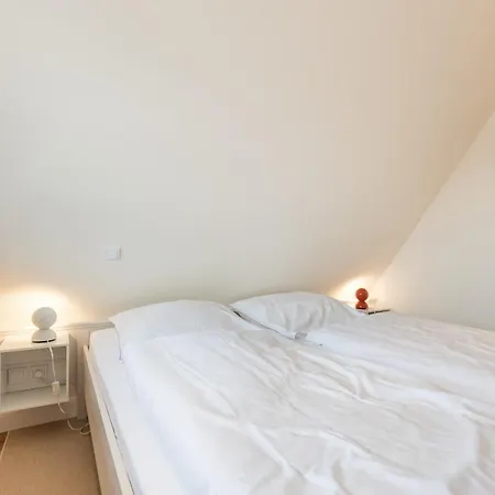 Barig Hues Og Apartamento Munkmarsch